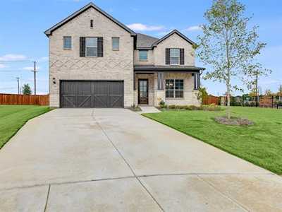1601 Santa Fe Lane Prosper, TX 75078