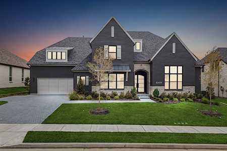 2205 Sherluck Court Celina, TX 75009