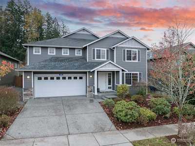 448 Barry Loop Mount Vernon, WA 98274