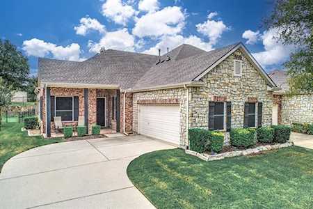 677 Scenic Ranch Circle Fairview, TX 75069