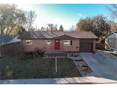 1521 Lamplighter Dr Longmont, CO 80504