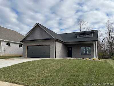 4649 Red Tail Ridge, Lot 236 Jeffersonville, IN 47130