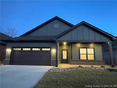 4645 Red Tail Ridge, Lot 234 Jeffersonville, IN 47130