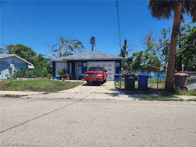 3151 Thomas St Fort Myers, FL 33916