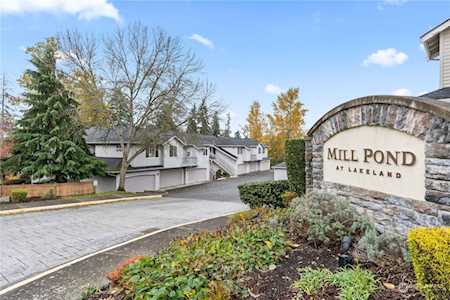 4702 Mill Pond Dr SE #109 Auburn, WA 98092