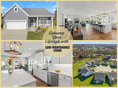 523 Columbia Downs Dr Lake St Louis, MO 63367