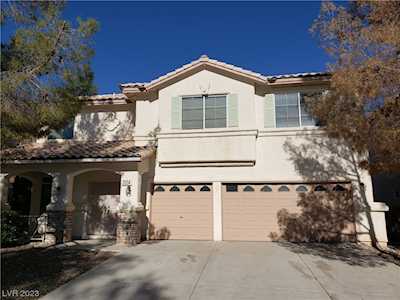 2554 New Morning Ave Henderson, NV 89052