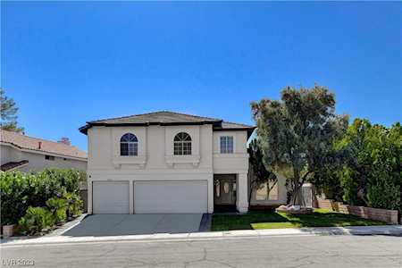 9405 Crown Vista Ln Las Vegas, NV 89117