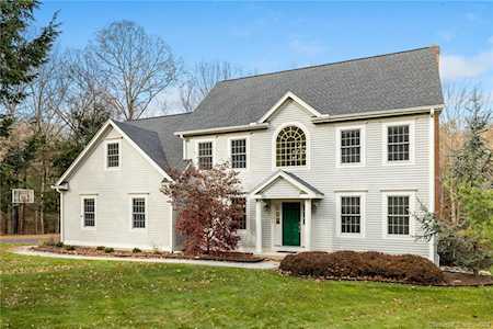 301 Cone Hill Dr Granby, CT 06090