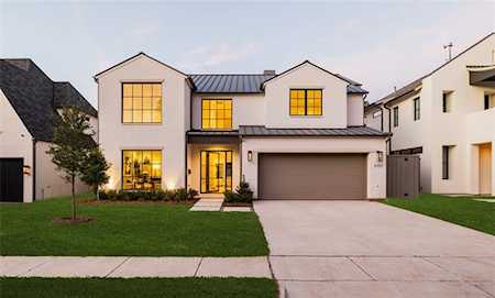 5727 Bryn Mawr Drive Dallas, TX 75209