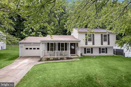 15001 Nighthawk Ln Bowie, MD 20716
