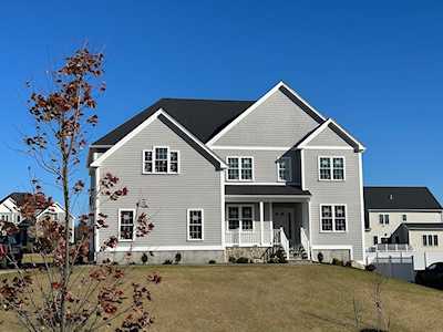 116 Magill Drive Grafton, MA 01519