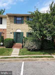 16 Alanbrooke Ct #16 Towson, MD 21204