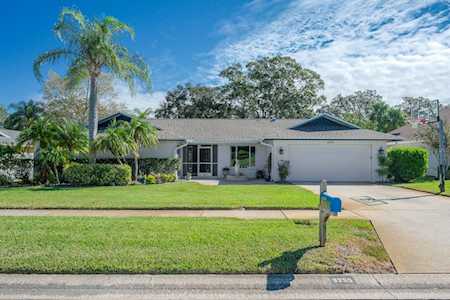 3255 Sandy Ridge Dr Clearwater, FL 33761