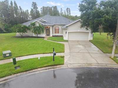 18416 Canary Ln Lutz, FL 33558