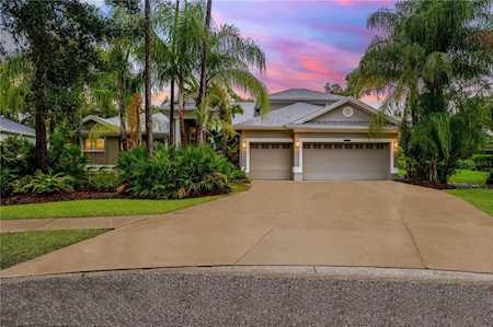 5105 Dunham Creek PLACE Brandon, FL 33511