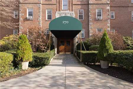 270 Bronxville Rd #B41 Bronxville, NY 10708