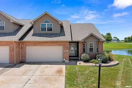 1834 Kingsbury Rd Washington, IL 61571