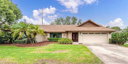 875 Pinewood TERRACE W Palm Harbor, FL 34683
