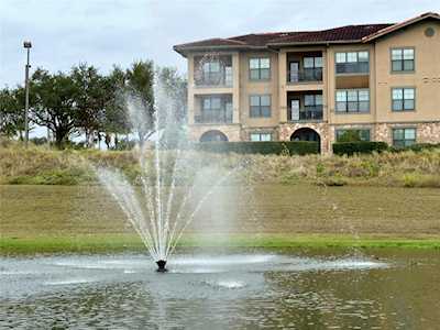 914 Charo PARKWAY #125 Davenport, FL 33897