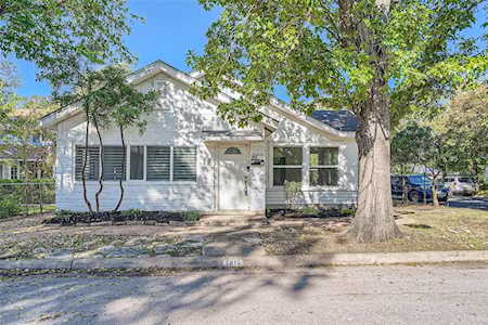4814 Avenue G Austin, TX 78751