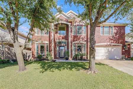 710 Old Ravine CT Round Rock, TX 78665