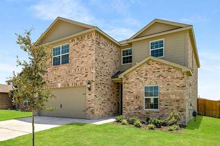 816 Boyer Court Anna, TX 75409