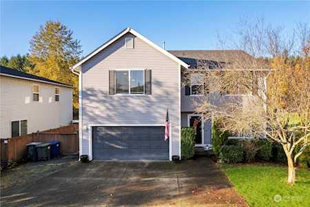 17602 93rd Avenue Ct E Puyallup, WA 98375