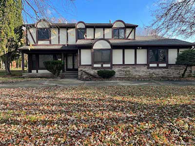 7395 Camelot Dr West Bloomfield Twp, MI 48322