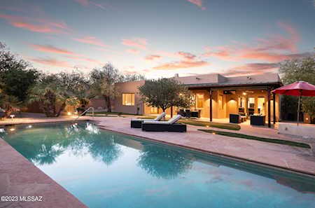 4952 E Asa Carr Way Tucson, AZ 85712