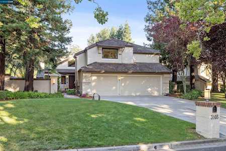3105 Deer Meadow Dr Danville, CA 94506