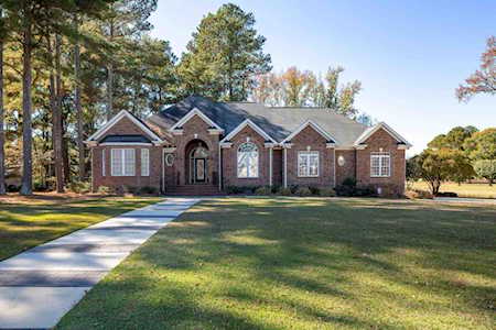 118 Lakeshore Drive Benson, NC 27504