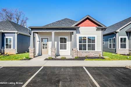 Lot 9 The Bungalows La Grange, KY 40031