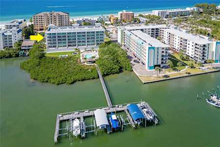 19519 Gulf Blvd #506 Indian Shores, FL 33785