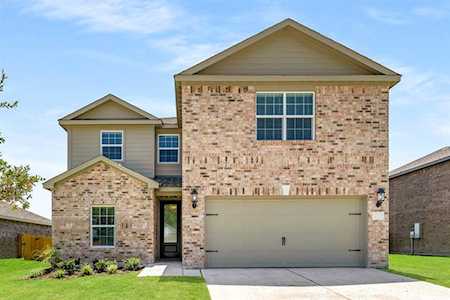 2100 Brentwood Drive Anna, TX 75409