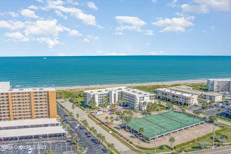 7400 Ridgewood Avenue #102 Cape Canaveral, FL 32920