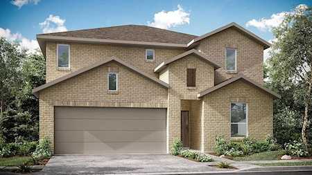 21819 Sunshine Cove Ln Cypress, TX 77433
