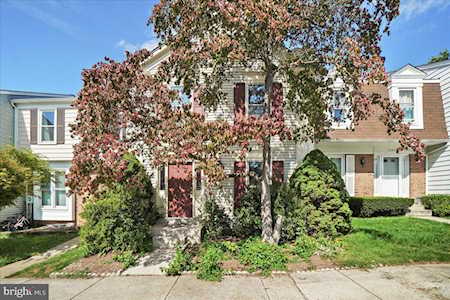 13277 Country Ridge Dr Germantown, MD 20874
