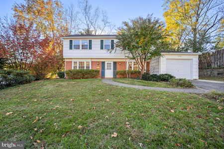 3522 Majestic Ln Bowie, MD 20715