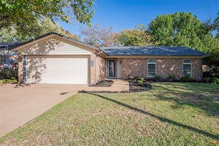 337 Navajo Drive Keller, TX 76248