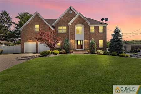 1 Lombardi Street Edison, NJ 08820