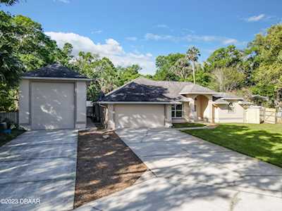 1128 Landers Street Ormond Beach, FL 32174