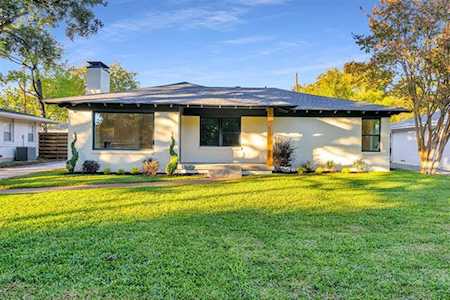 6411 Highgate Lane Dallas, TX 75214