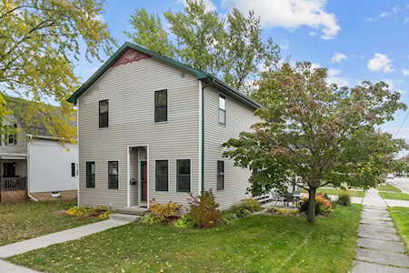 301 E Harrison St Appleton, City of Appleton, WI 54915