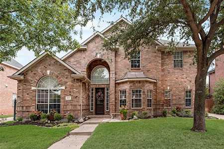1811 Windsong Circle Keller, TX 76248