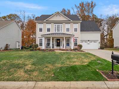 704 Circle Trace Rd Monroe, NC 28110