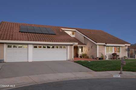 2983 Elinor Ct Newbury Park, CA 91320