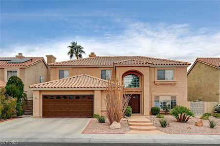 815 Stillwater Ln Henderson, NV 89014