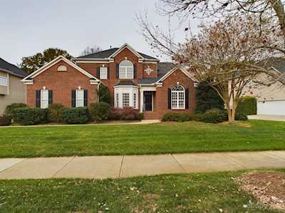 6042 Latta Springs Circle Huntersville, NC 28078
