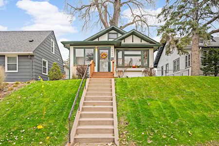 5445 Xerxes Avenue S Minneapolis, MN 55410